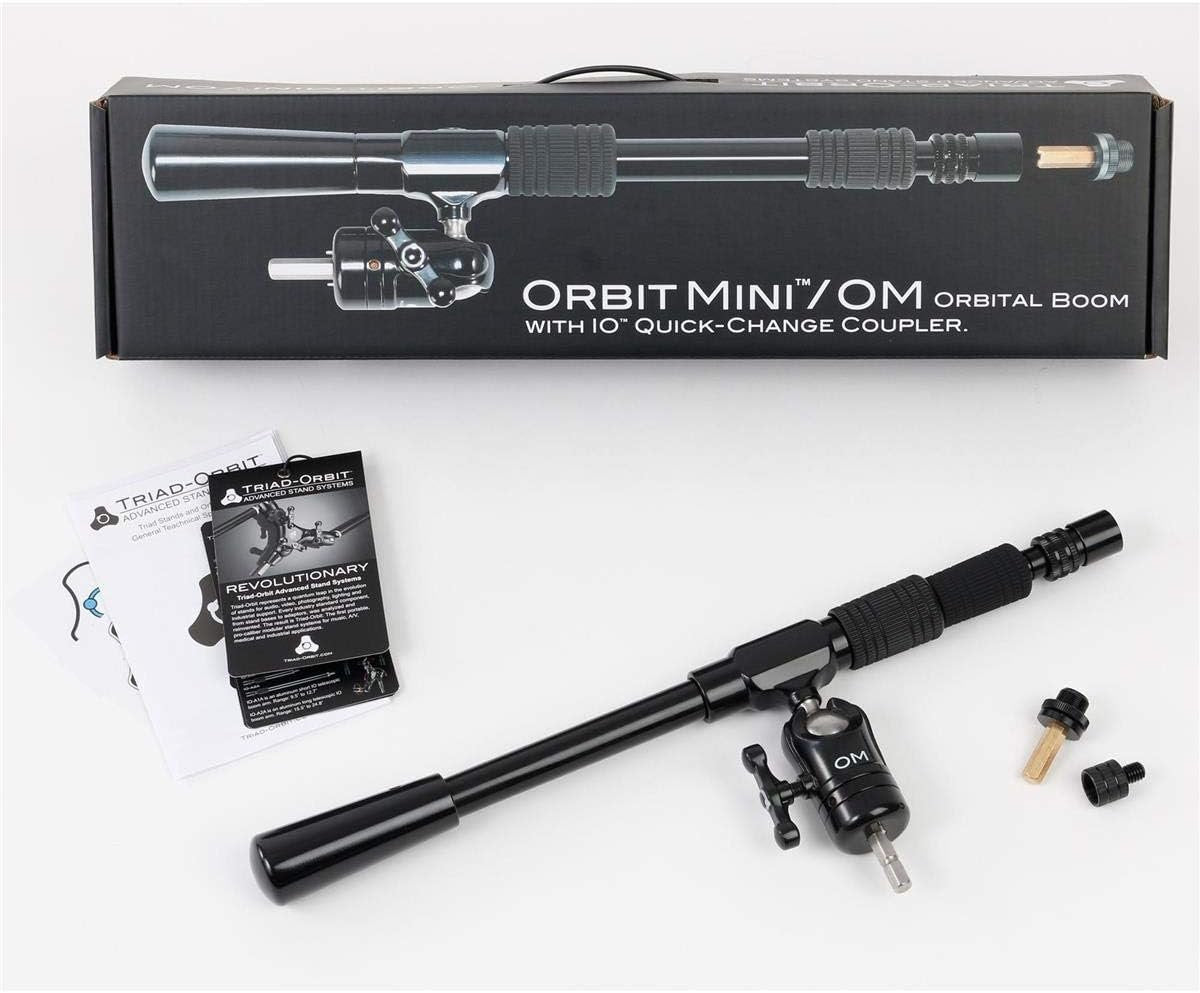 Orbit Mini OM Mini Single-Arm Orbital Boom