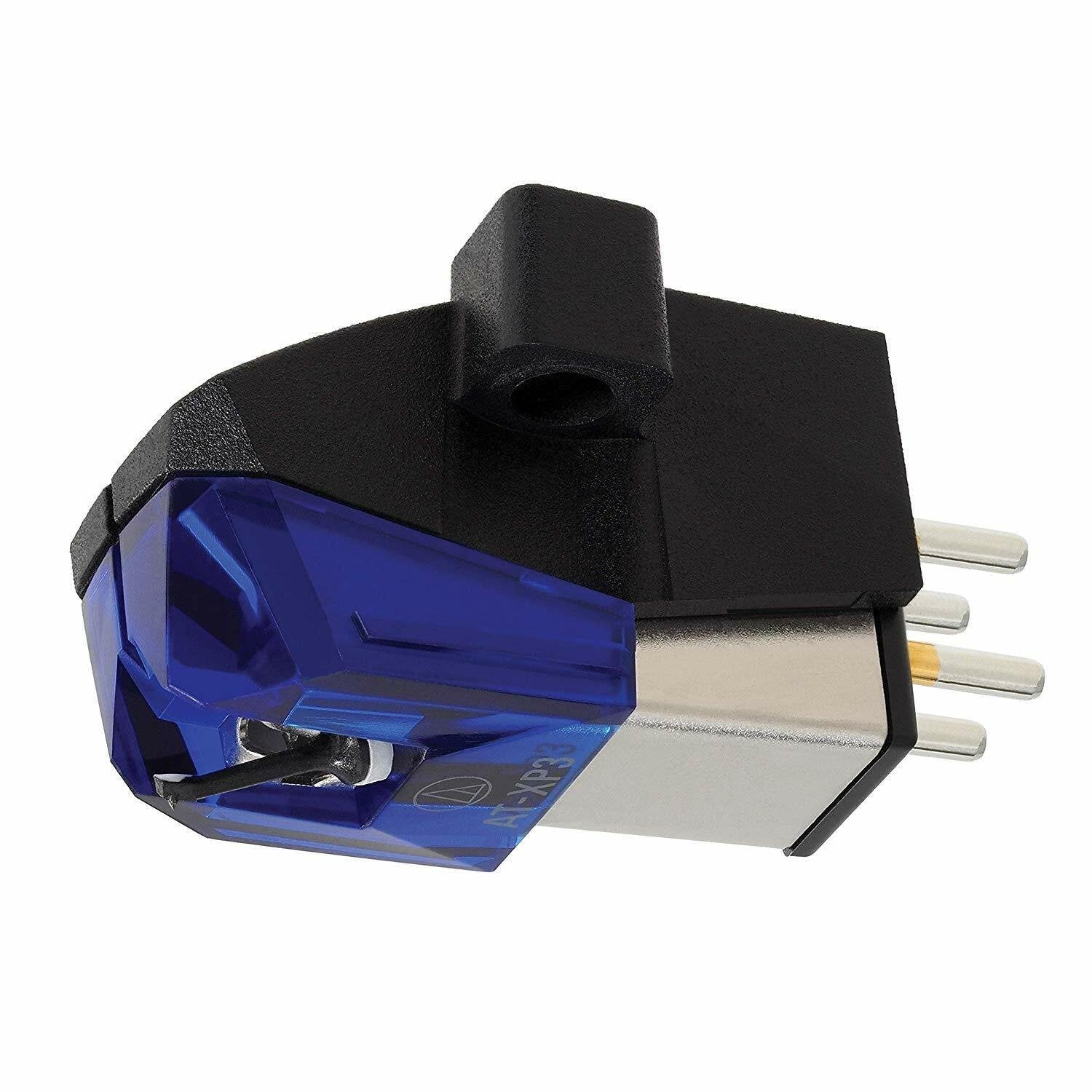 Audio-Technica AT-XP3 DJ Turntable Cartridge NEW
