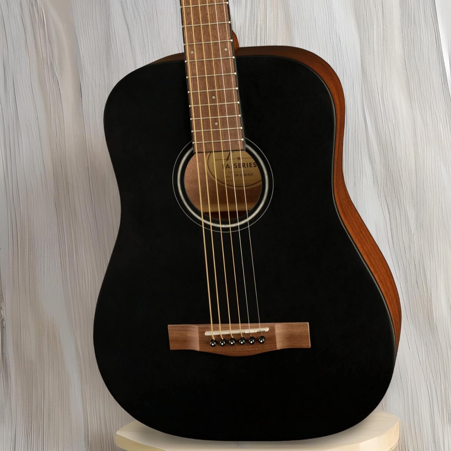 Fender 3/4-Size Acoustic Guitar