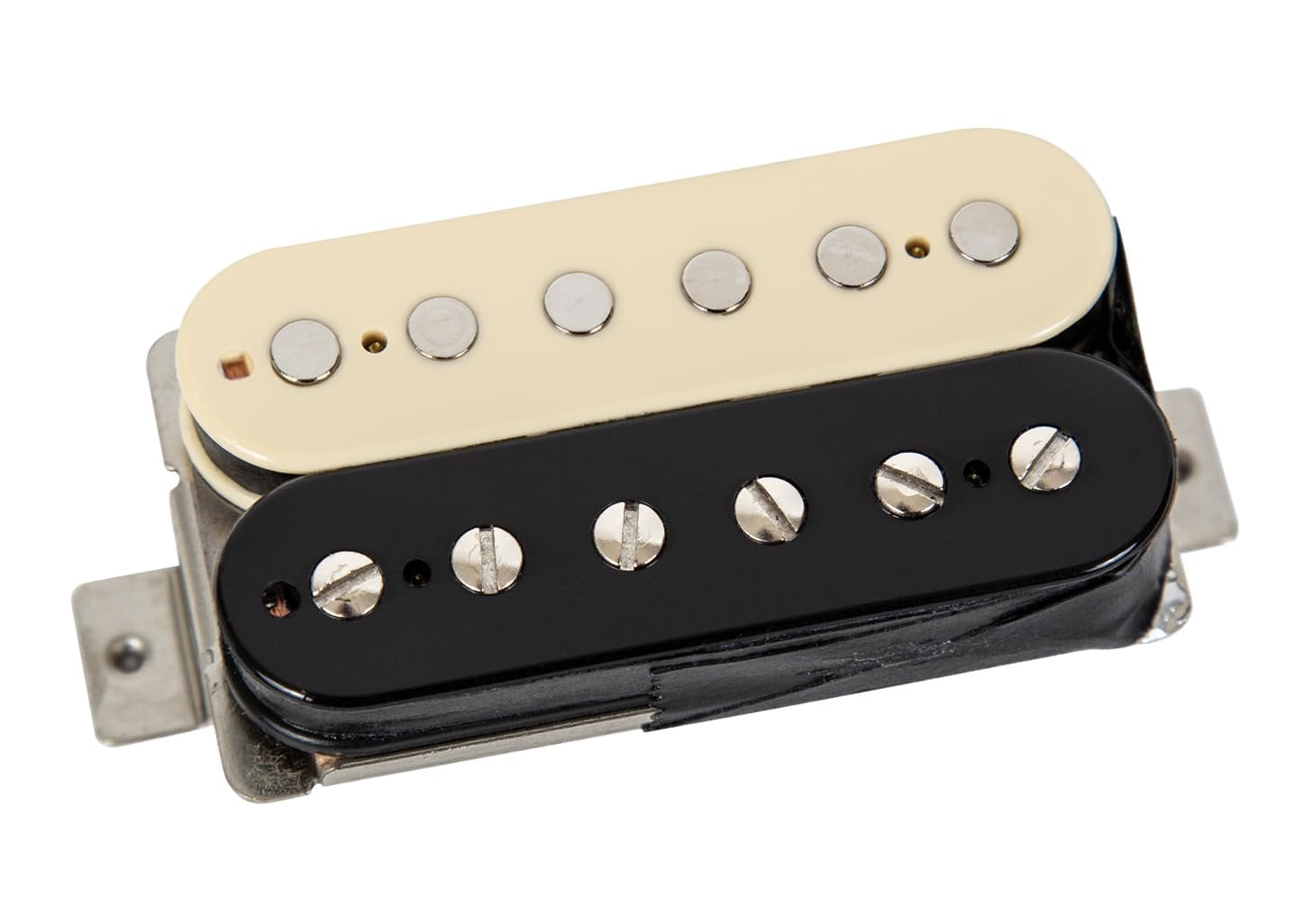 Seymour Duncan Slash 3.0 Humbucker (Reverse Zebra, Bridge - 1c Braided Shield)