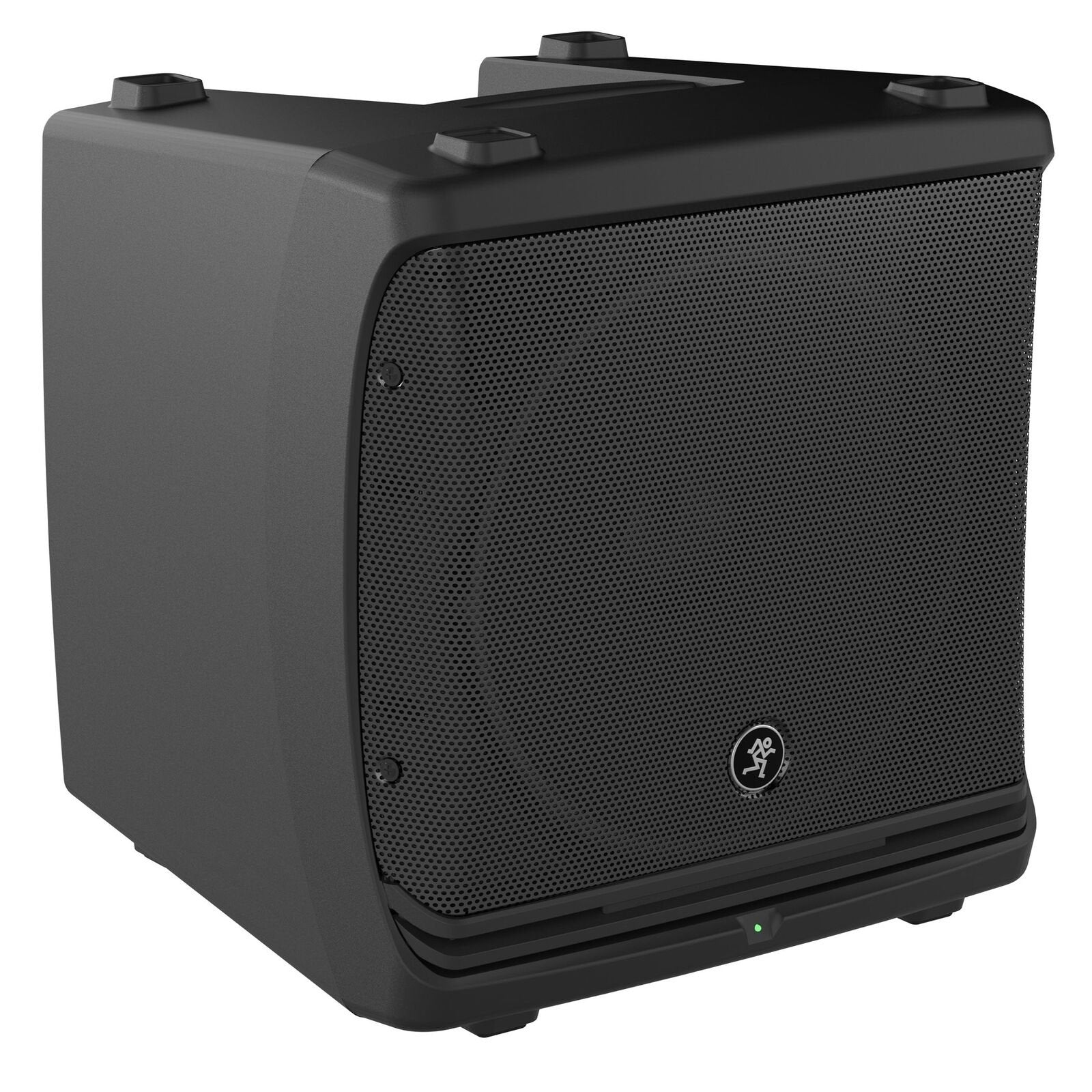 Mackie DLM Series Powered Speaker