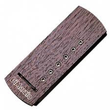 DiMarzio DP136 Super Natural Plus Acoustic Guitar Pickup Rosewood