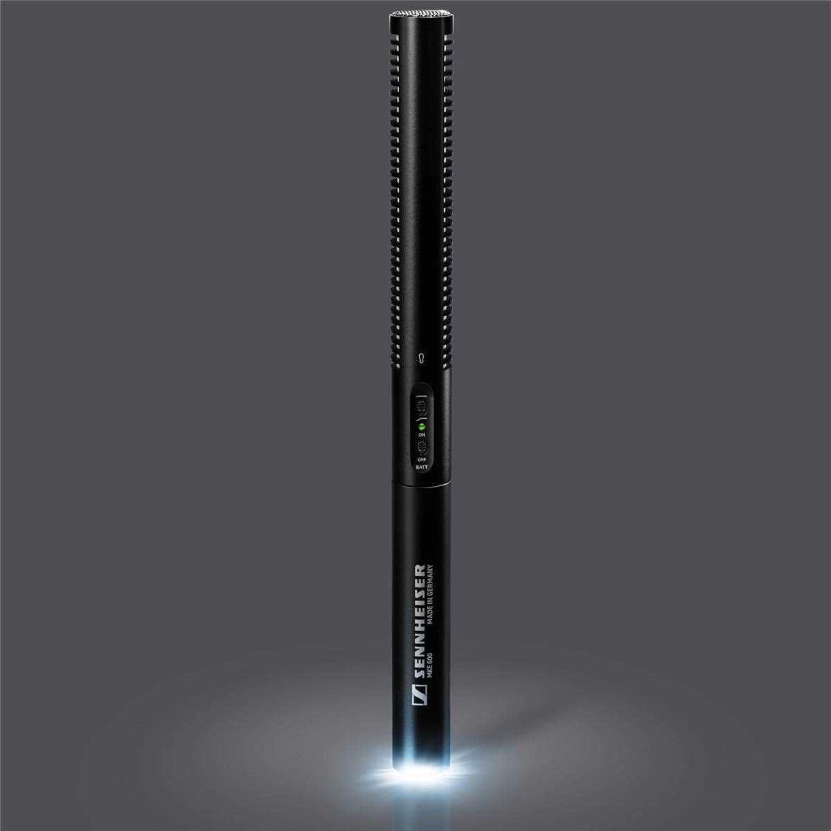 SENNHEISER MKE Series Professional Audio Microphones