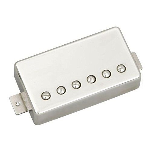 Seymour Duncan SH55 Seth Lover Humbucker Pickup Bridge Position Nickel Cover NEW