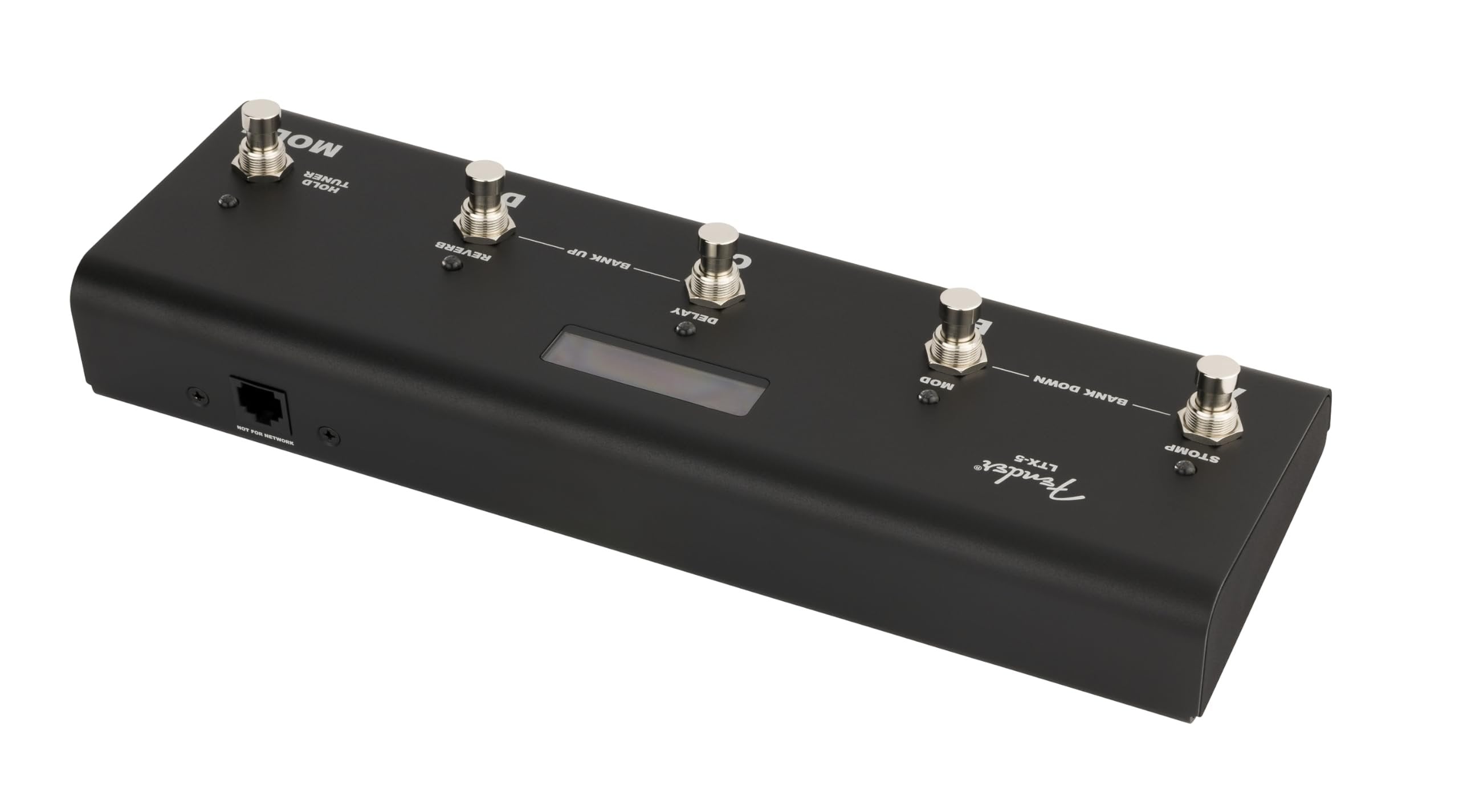 Fender LTX-5 Footswitch