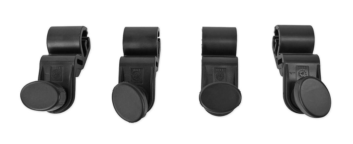 AKG Drum Set Concert 1 Professional Microphone Set (7-Piece)