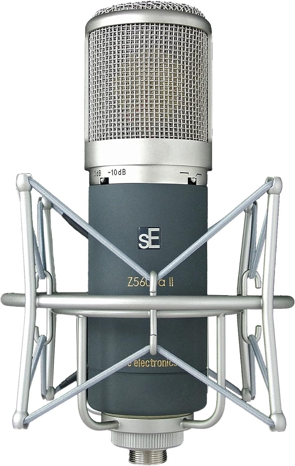 SE ELECTRONICS - X1 Series Condenser Microphone and Clip