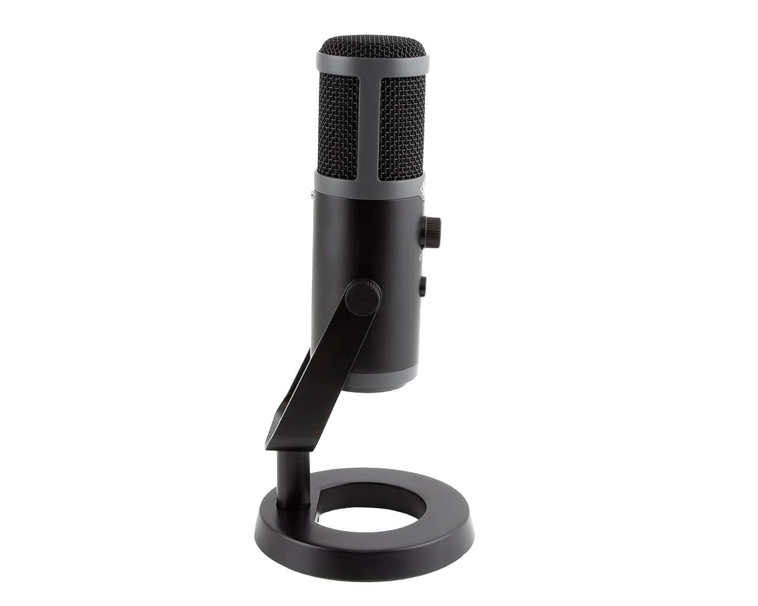 MXL Forge USB Mic, Streaming and Gaming Microphone - Podcasting Microphone & YouTube Mic - Plug & Play