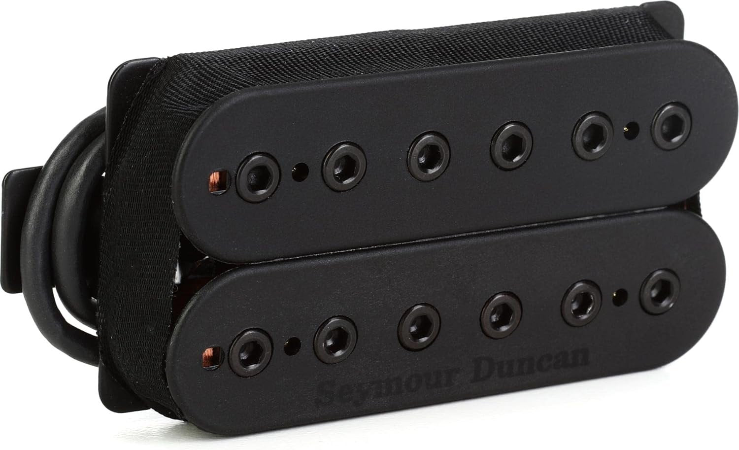 Seymour Duncan Mark Holcomb Scourge Bridge Humbucker Pickup - Black