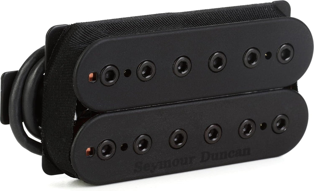 Seymour Duncan Mark Holcomb Scourge Bridge Humbucker Pickup - Black