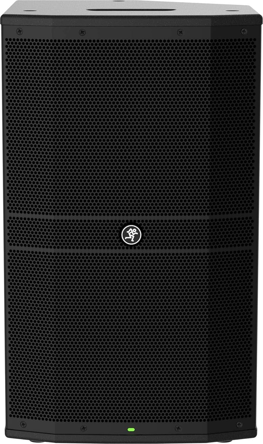 Mackie DRM315 2300W 15 Inches 3-Way Powered Speaker