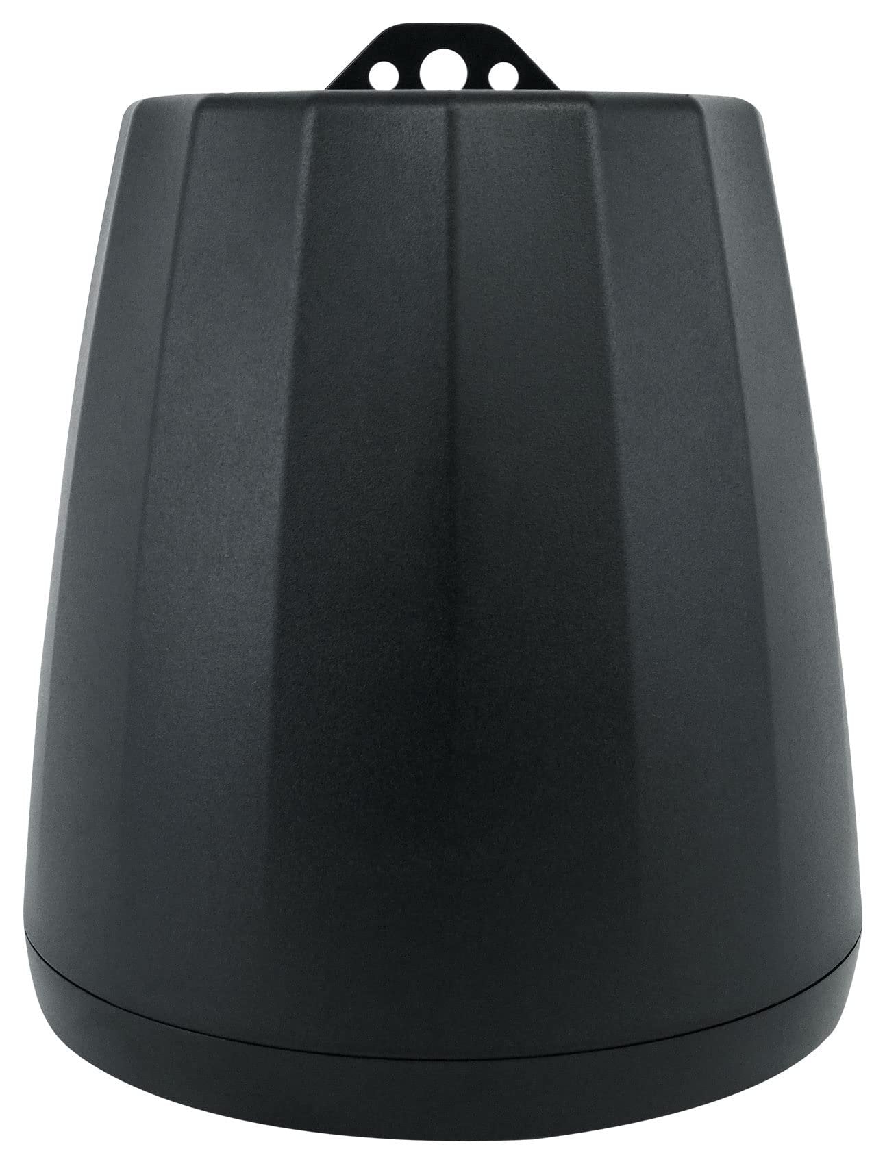 JBL Professional C64P/T Compact Full-Range Hanging Pendant Loudspeaker, Black, Sold as Pair