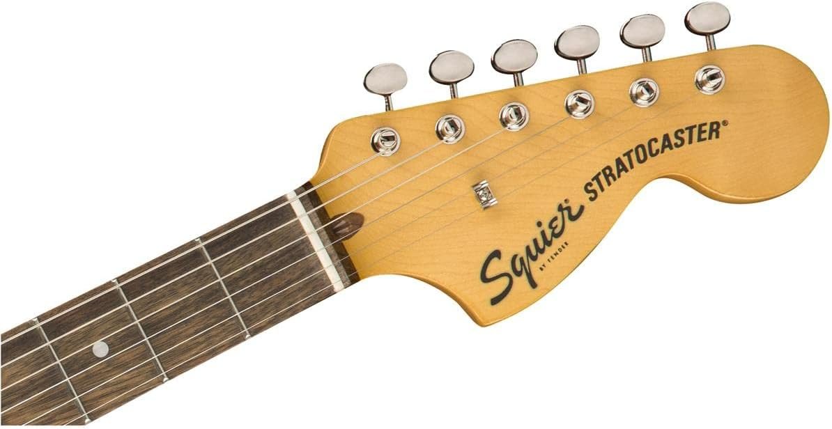 Squier Classic Vibe '70s Stratocaster Electric Guitar