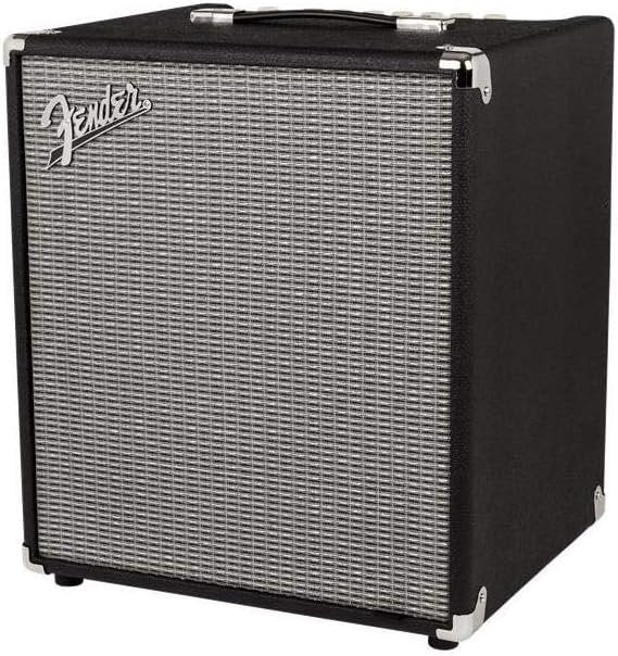 Fender Rumble V3 Bass Guitar Amp