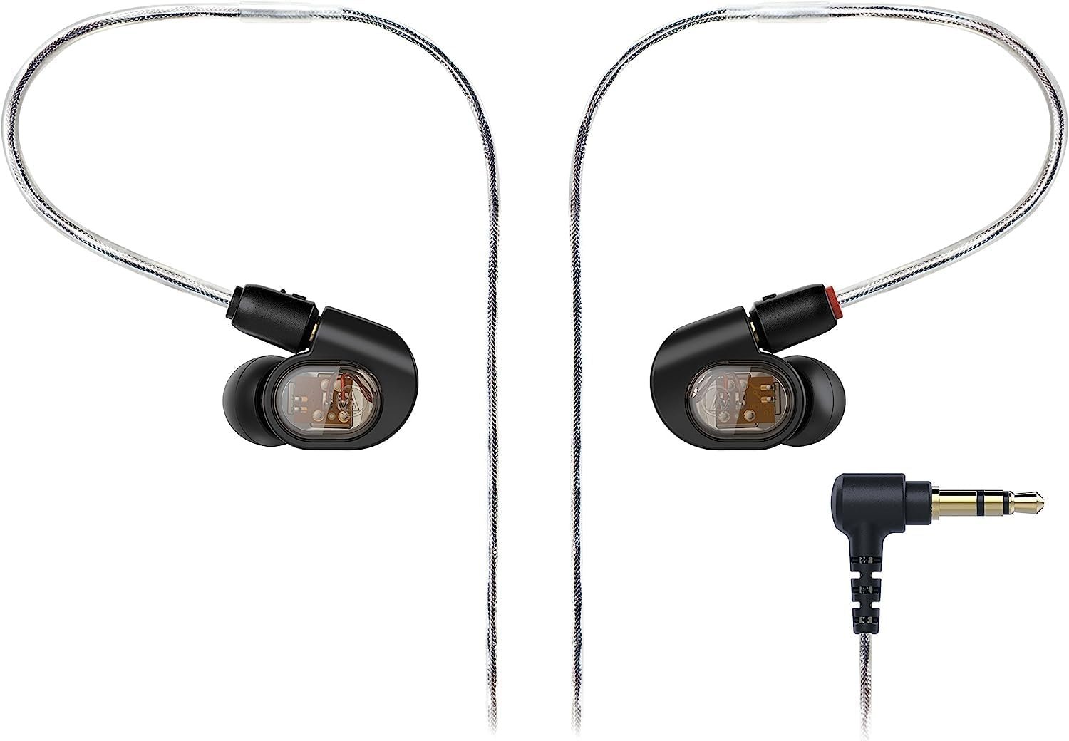 Audio-Technica Professional In-Ear Monitor Headphones