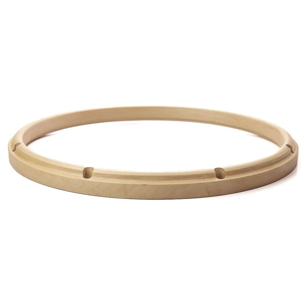 Gibraltar 14-Inch Wood Bass Drum Hoop