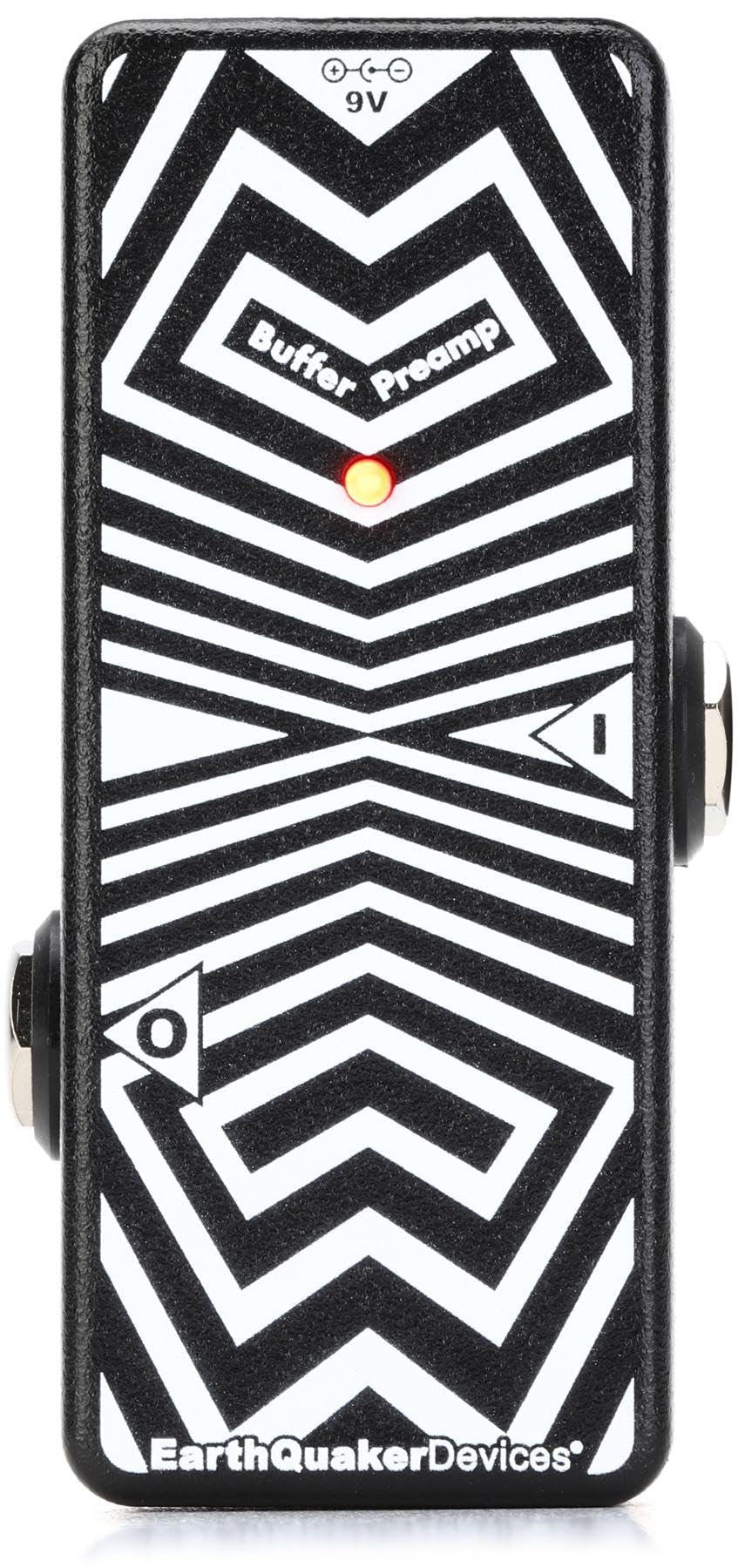 EarthQuaker Devices Buffer/Preamp Pedal