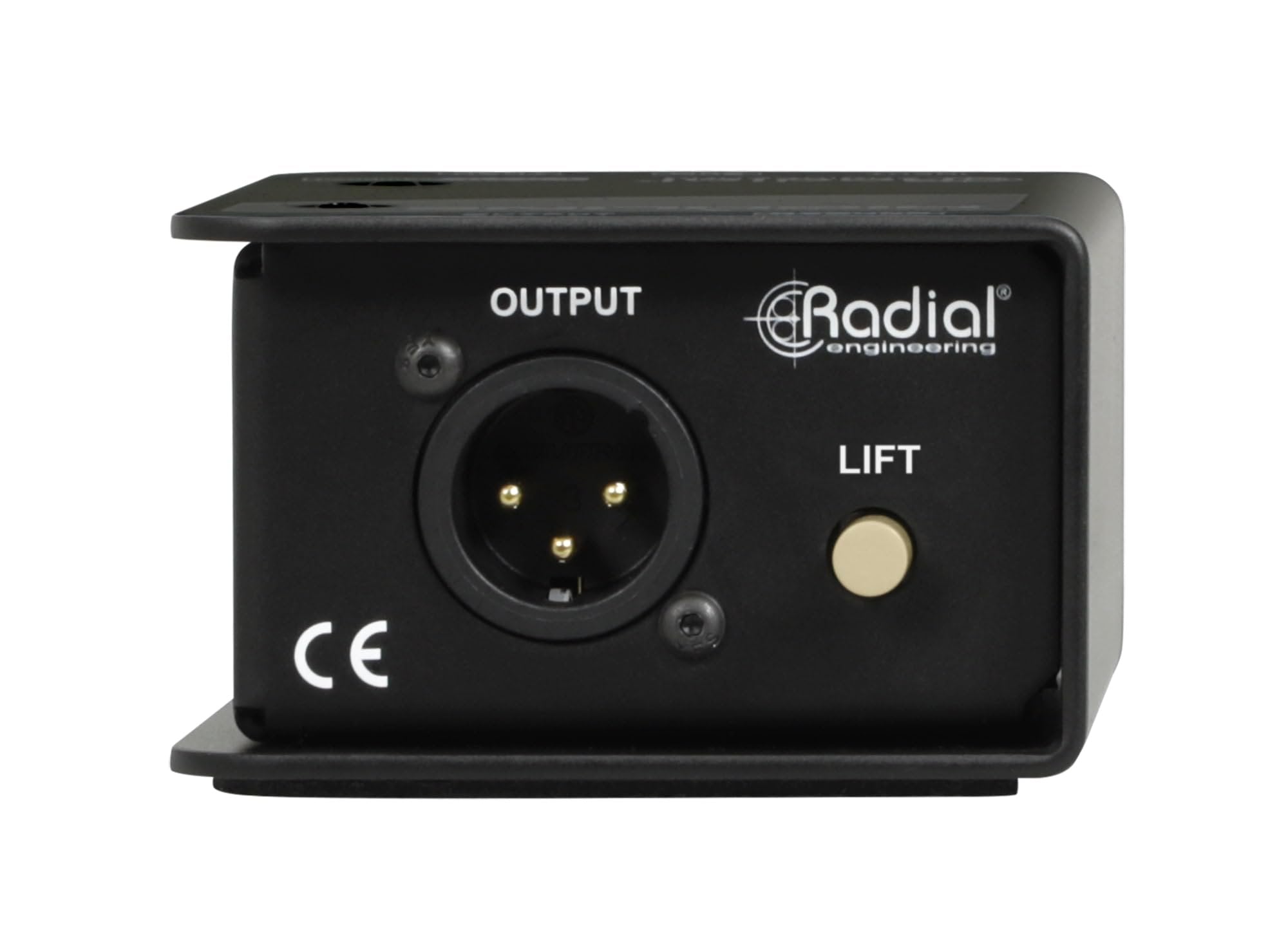 Radial Engineering Highline Passive Line Isolator