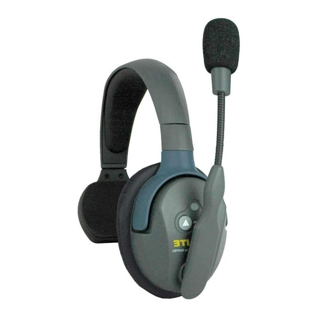 EARTEC UL3S UltraLITE Full Duplex Wireless Headset Communication for 3 Users ...