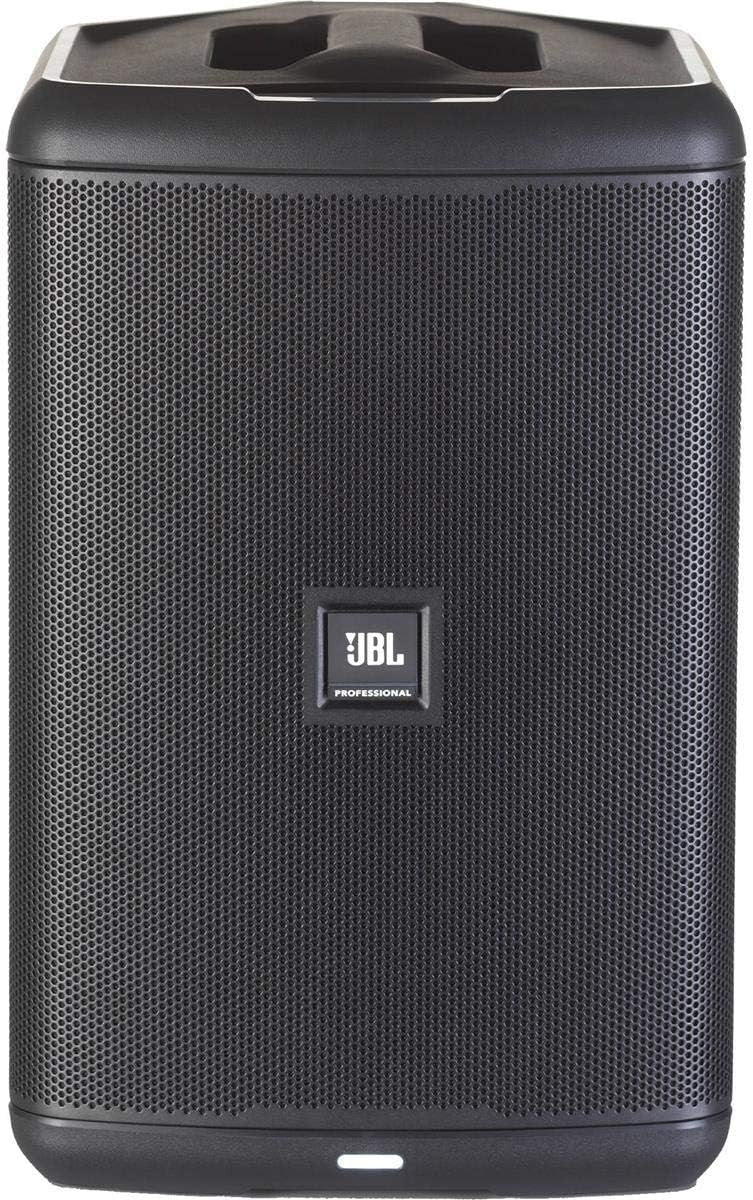 JBL Professional All-In-One Portable PA Systems