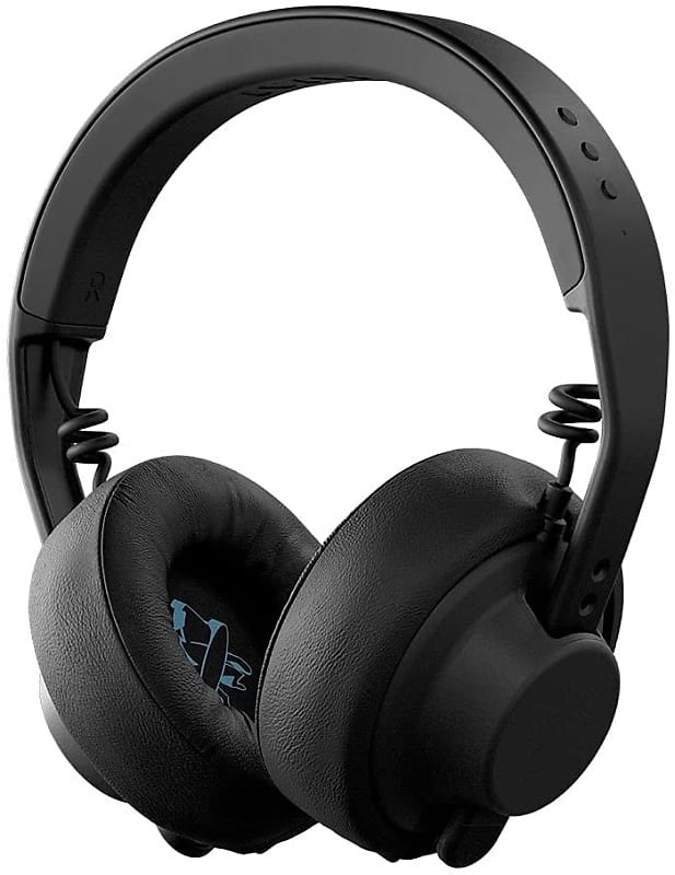 AIAIAI TMA-2 DJ Headphones Collaboration with Ninja Tune Limited Edition Performance Headphones