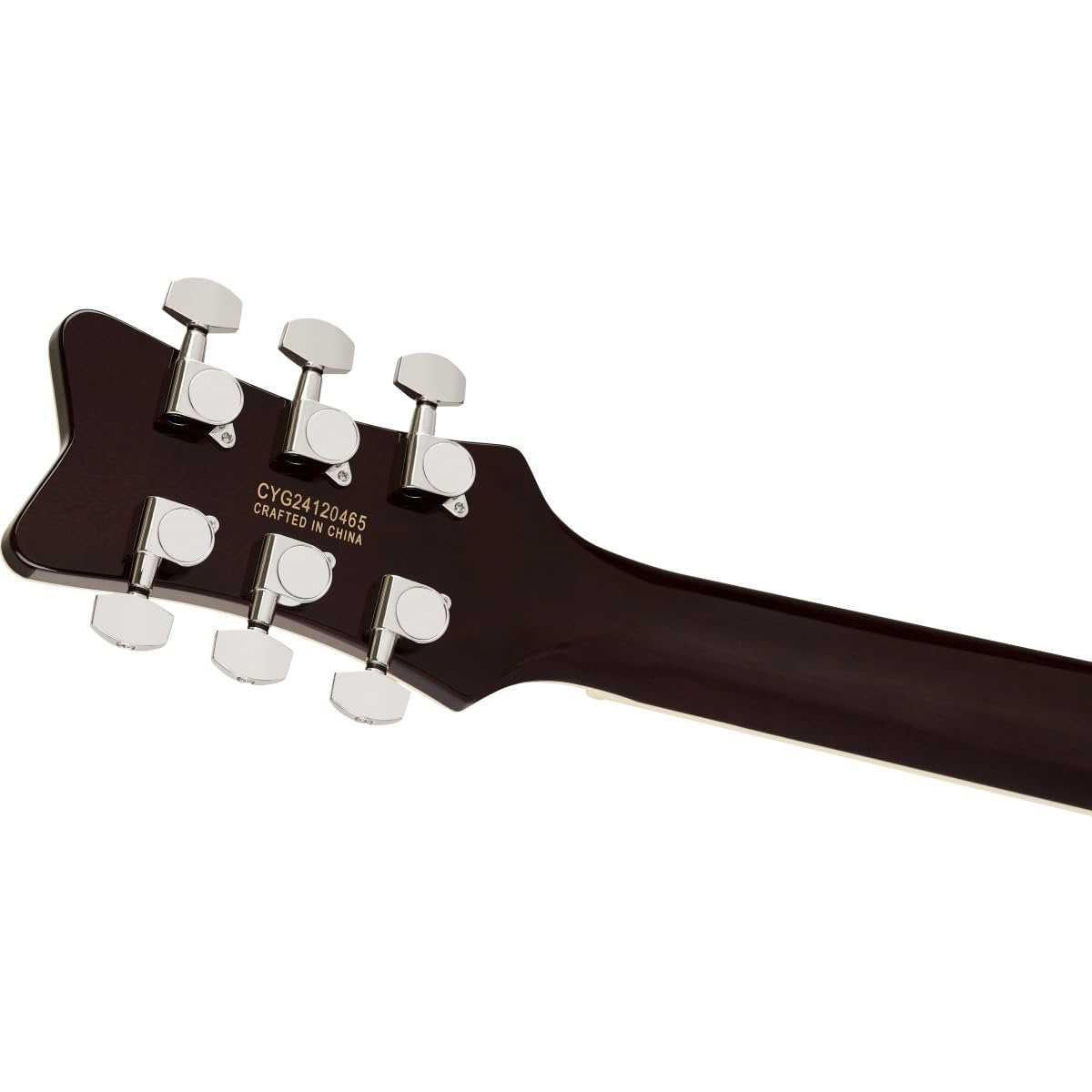 Gretsch Electromatic CVT Electric Guitar - Havana Burst