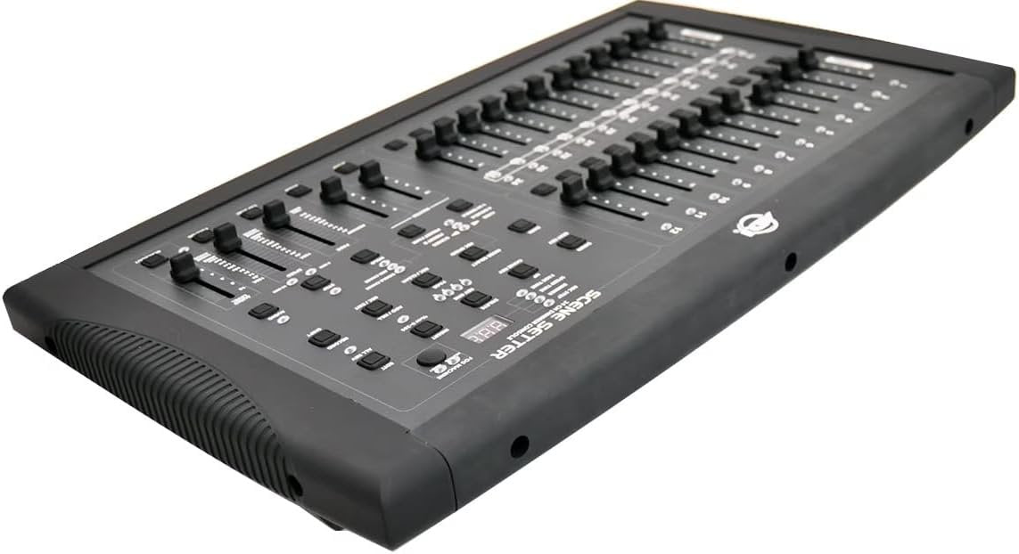 American DJ Supply SCENE-SETTER Special Effects Equipment
