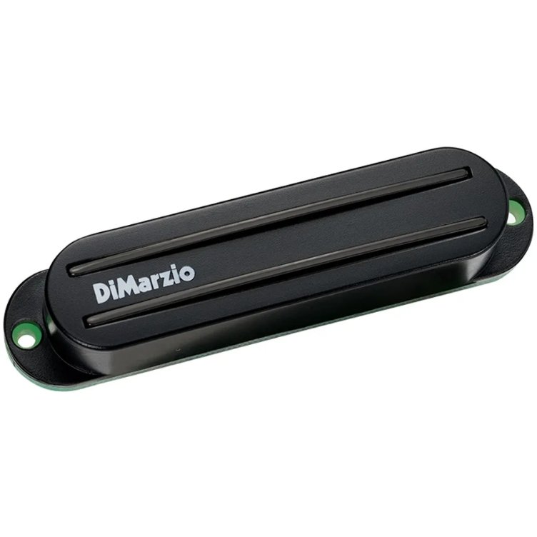 DiMarzio DP188BK Pro Track™ Single Coil Pick-up, Black