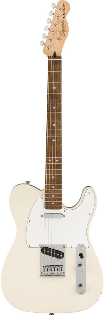 Squier Affinity Series Telecaster Electric Guitar