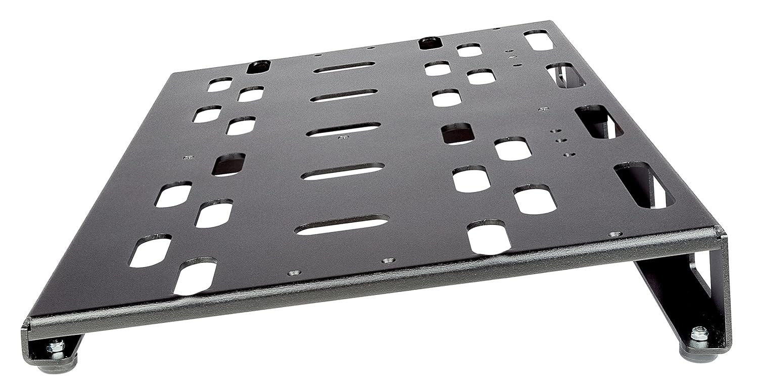 Voodoo Lab Dingbat Medium Pedalboard with PP3 (DBMP3)