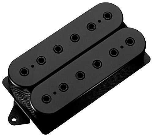 DiMarzio DP159FBK Evolution Bridge Pickup Black Humbucker F-Spacing