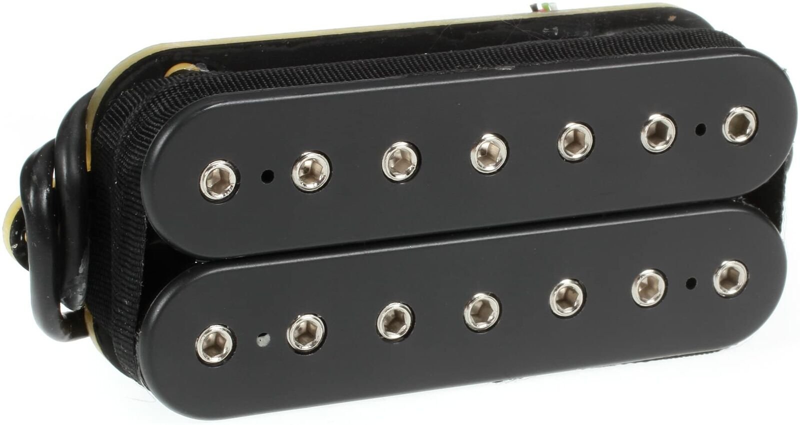 DiMarzio DP704 Evolution 7-String Pickup Black