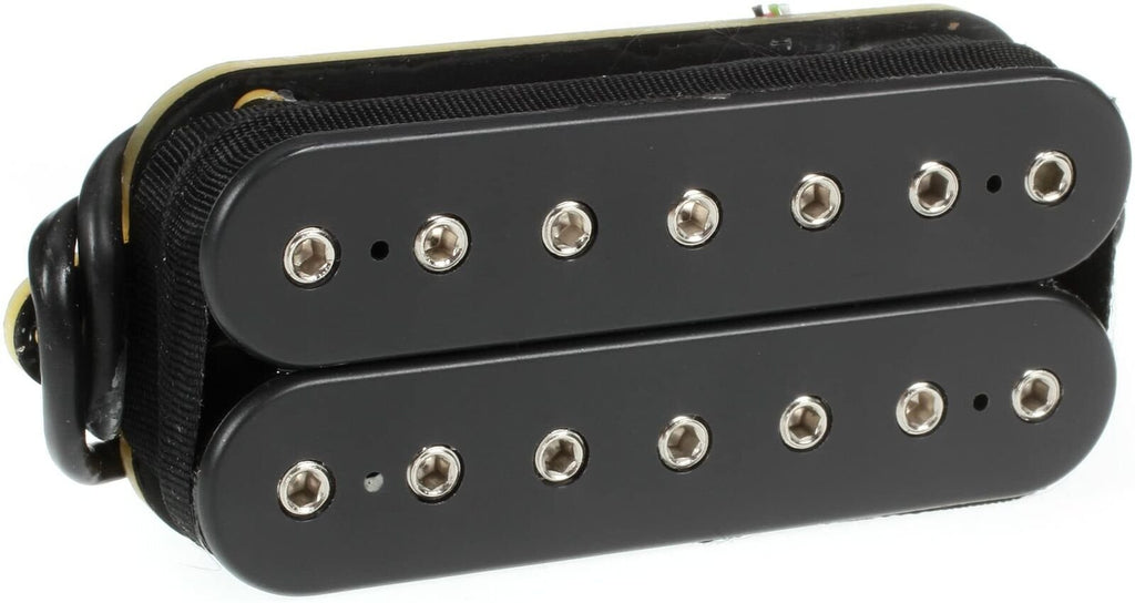 DiMarzio DP704 Evolution 7-String Pickup Black
