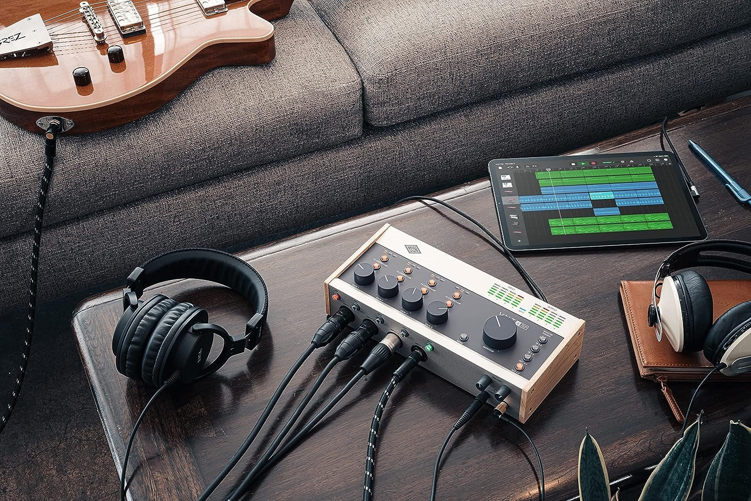 Universal Audio Volt USB Audio Interface