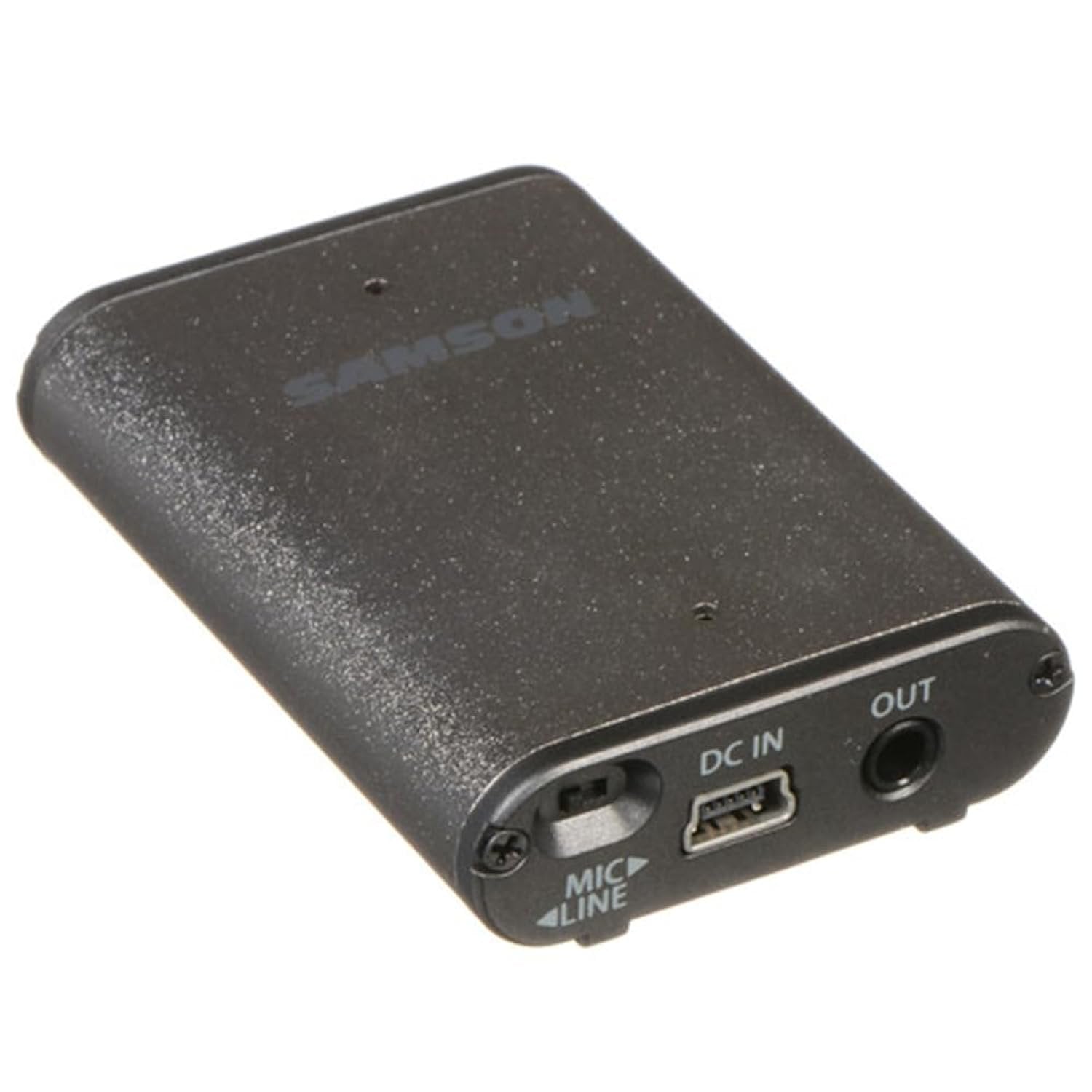 Samson AirLine Micro Earset System, Frequency K2 (490.975 MHz)