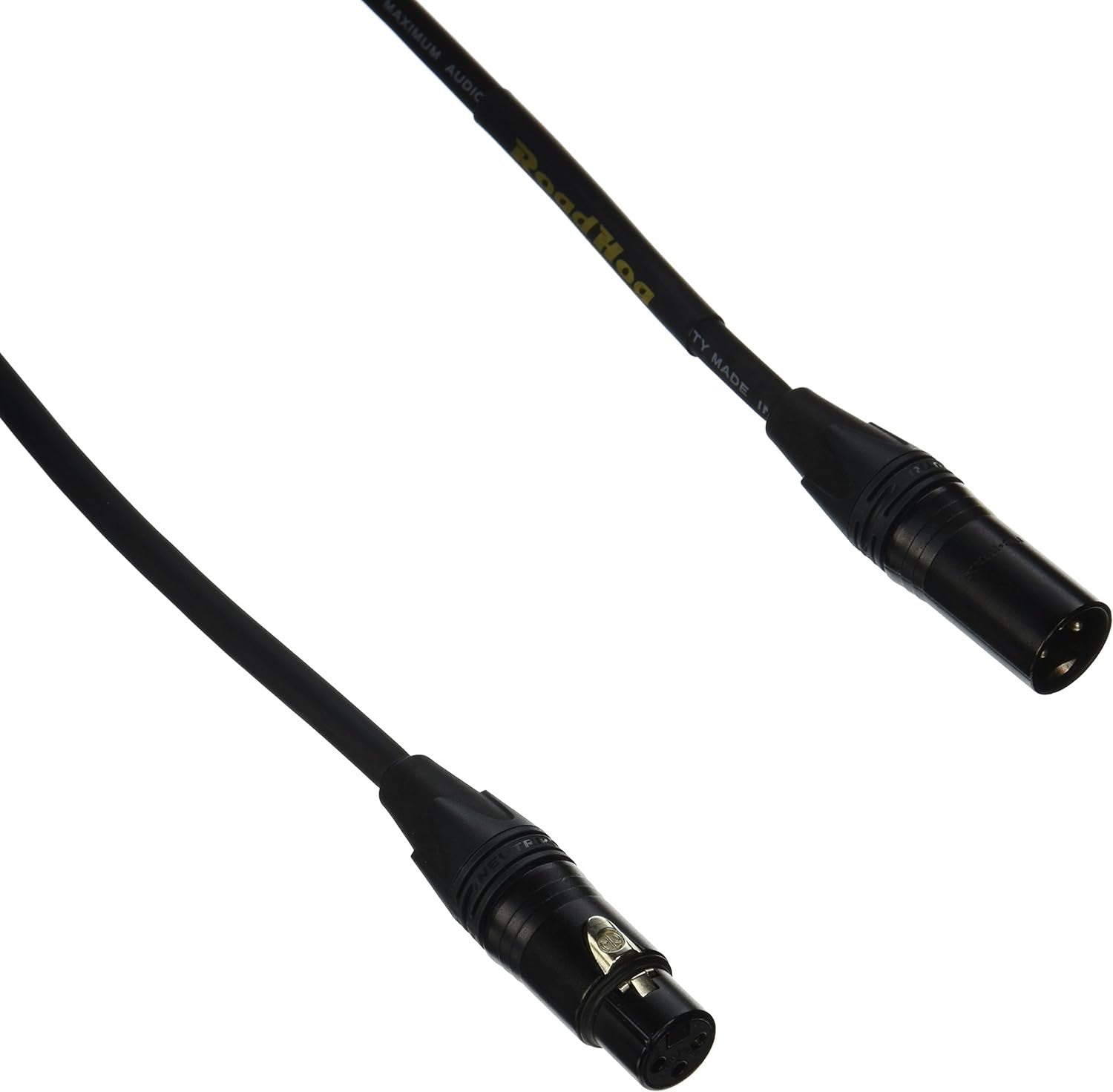 RapcoHorizon RoadHOG Audio Cable