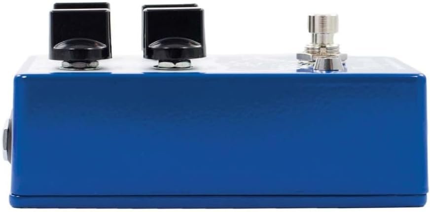EarthQuaker Devices Tone Job V2 EQ and Boost Pedal