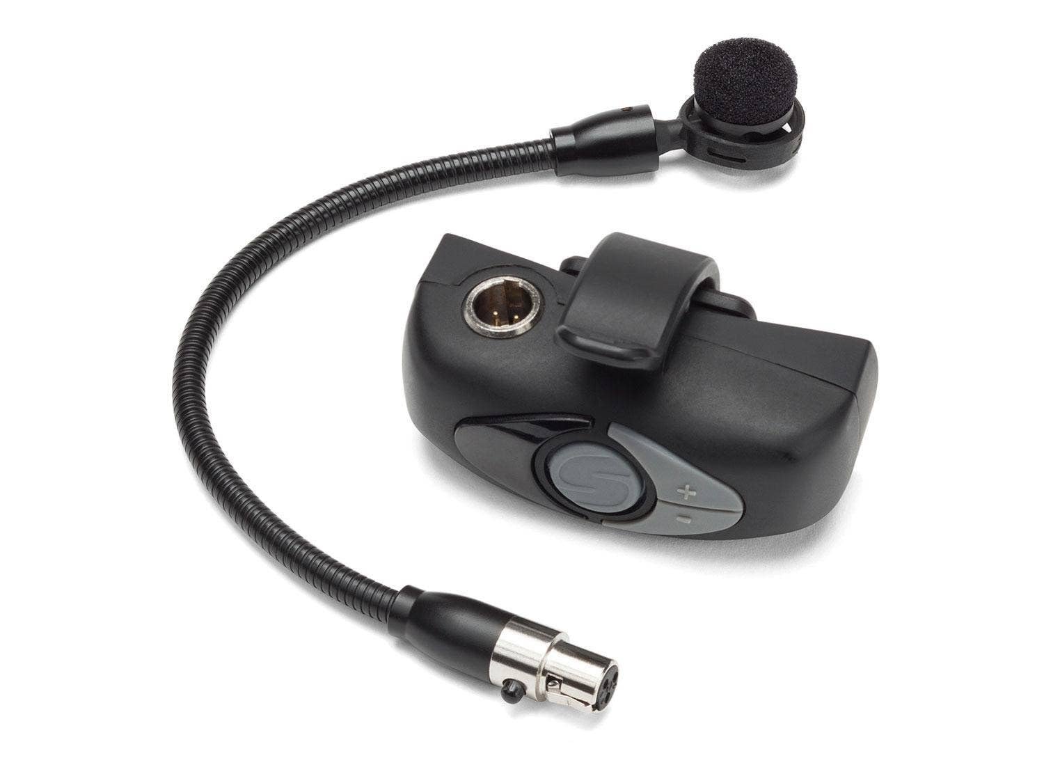 SAMSON AWX Wind Instrument Wireless System (D Band)