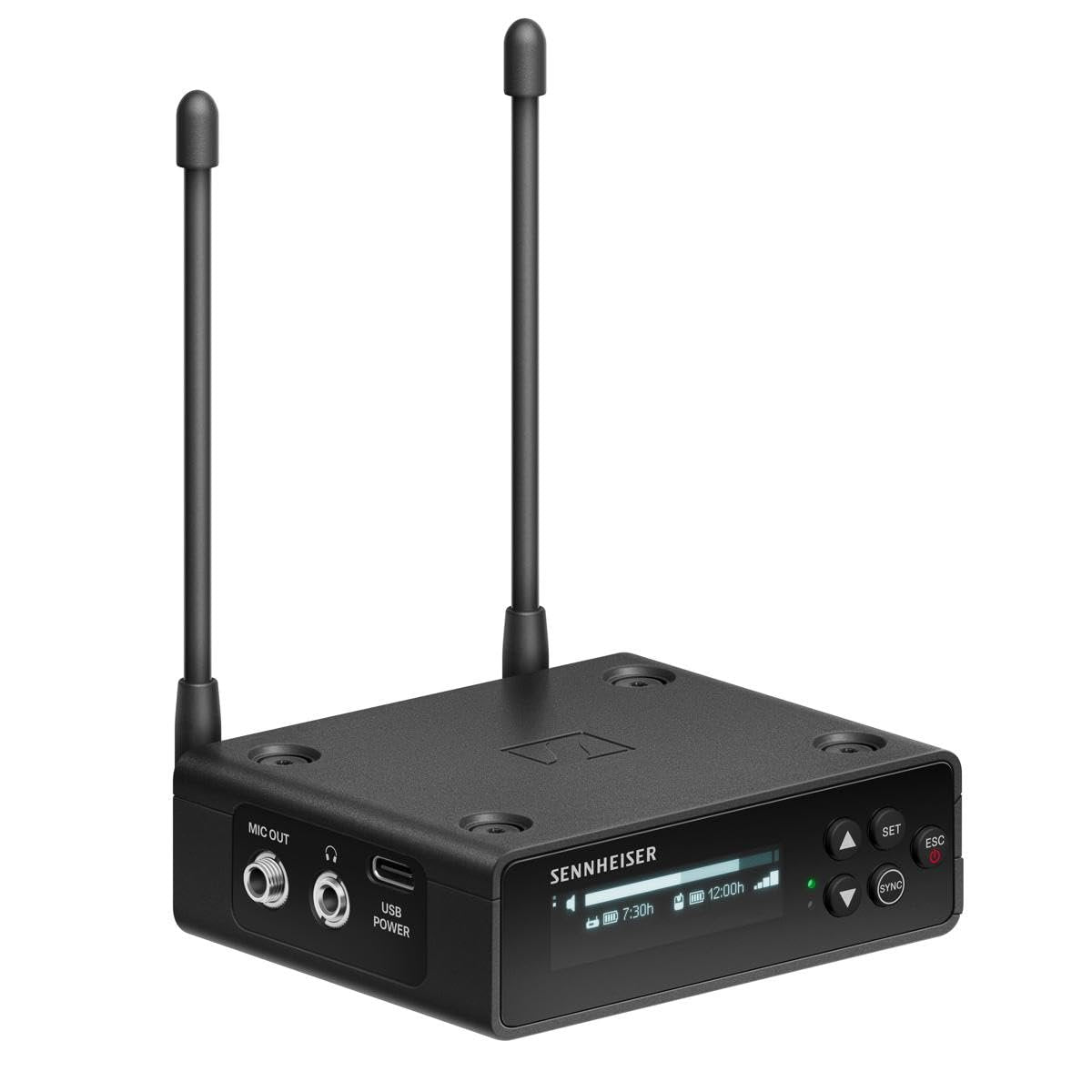Sennheiser Pro Audio EW-DP ME4 Set (R1-6)