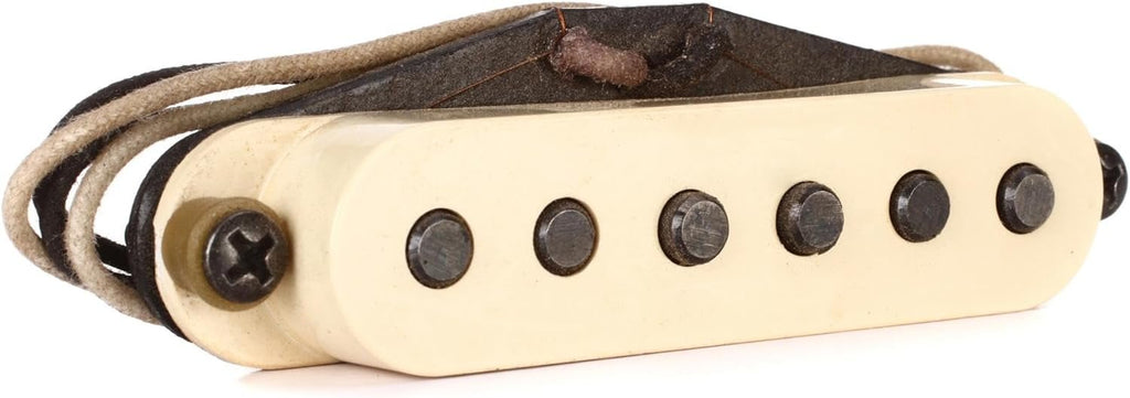 Seymour Duncan Antiquity Texas Hot Strat Pickup - Bridge