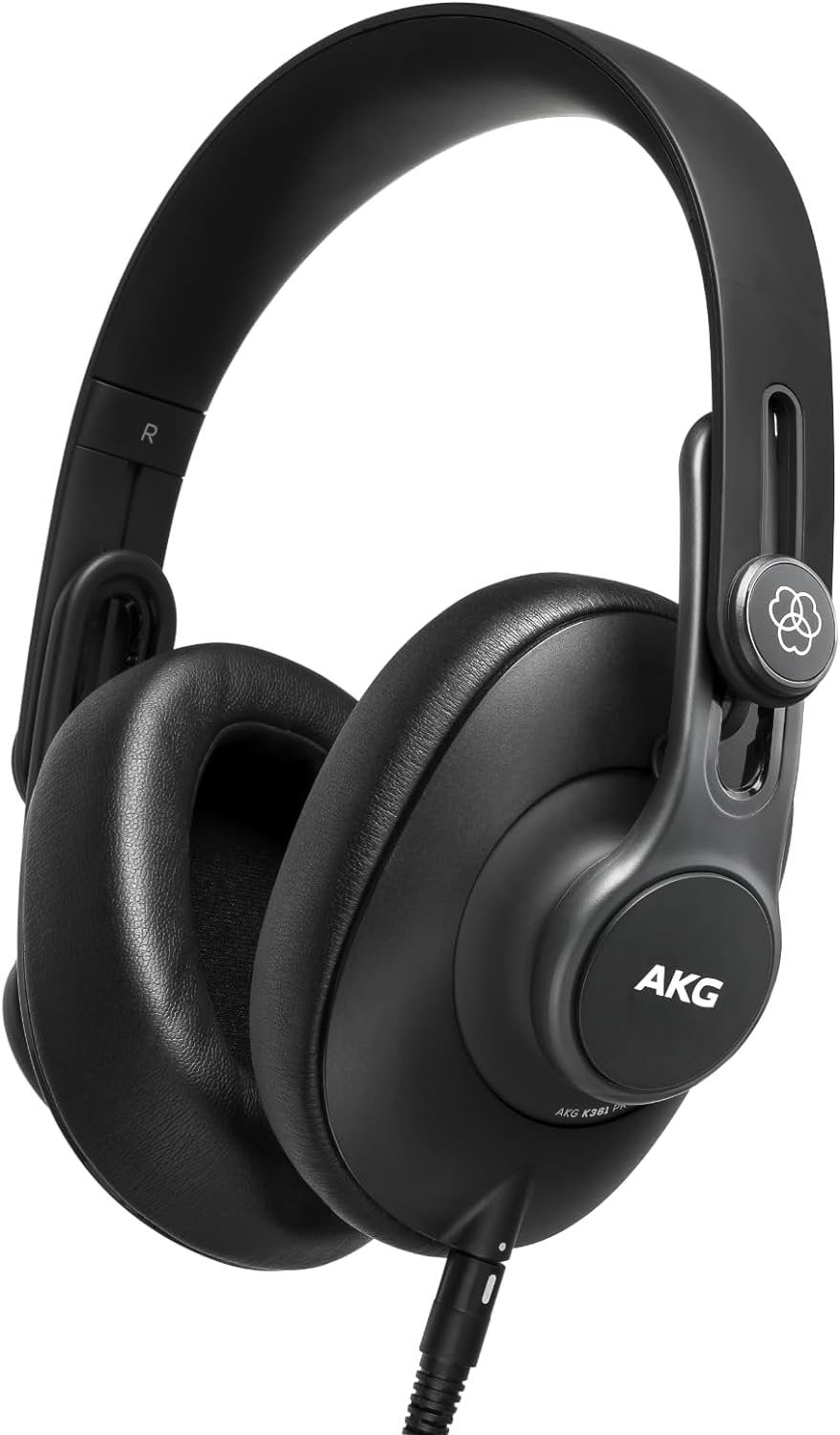AKG Pro Audio Studio Headphones Series