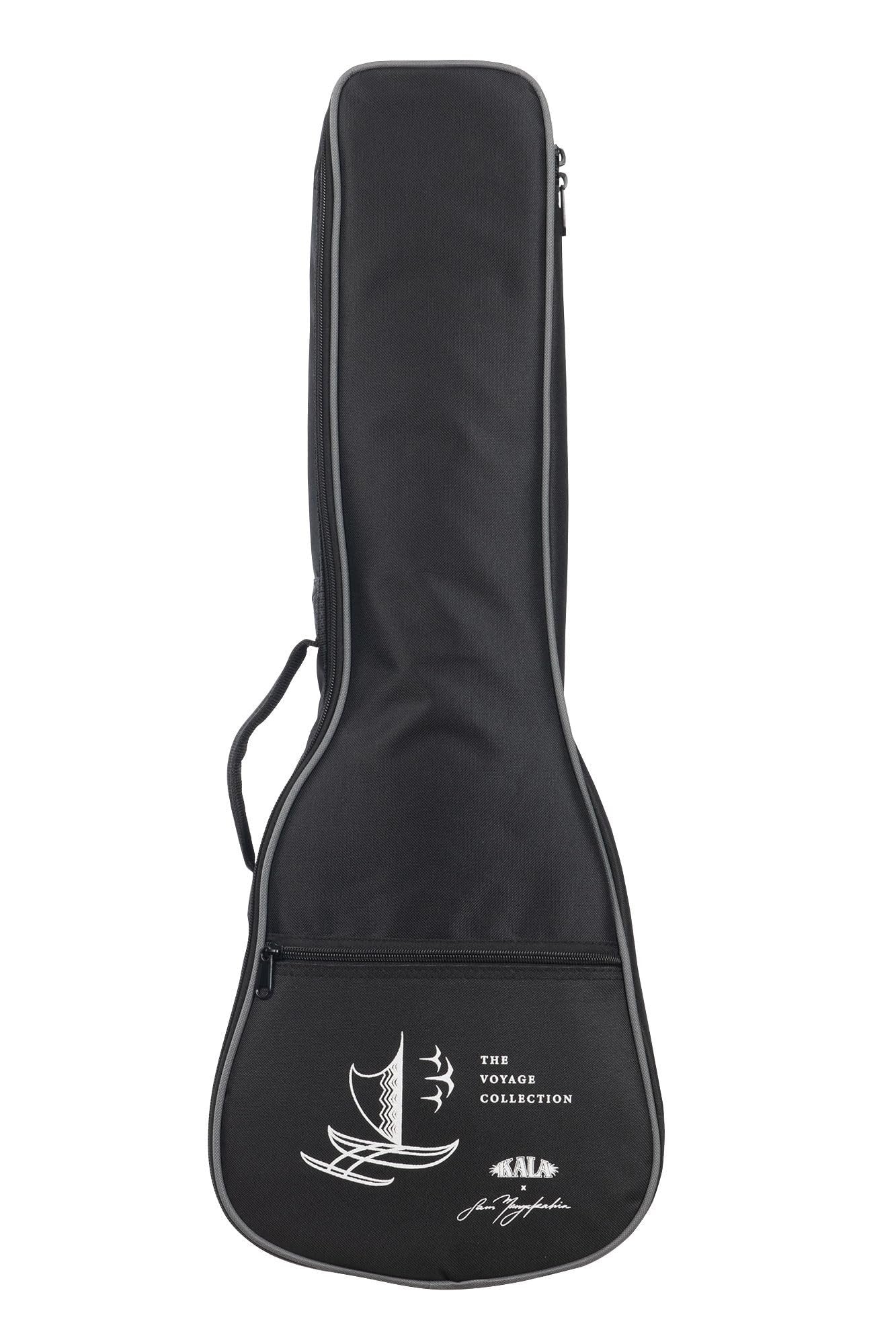 Kala Voyage Collection Ukulele