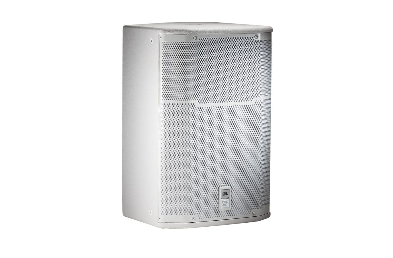 JBL Professional Portable Self-Powered Extended Low-Frequency Subwoofer System with WiFi Previous Generation