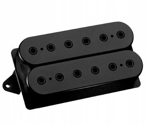 DiMarzio DP159BK Evolution Bridge, Black