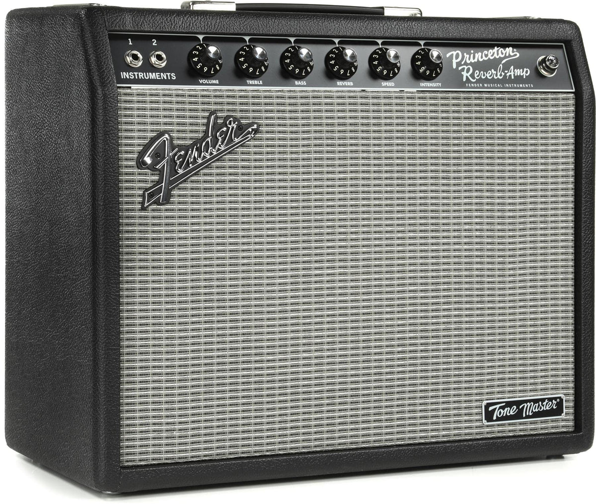 Fender Tone Master