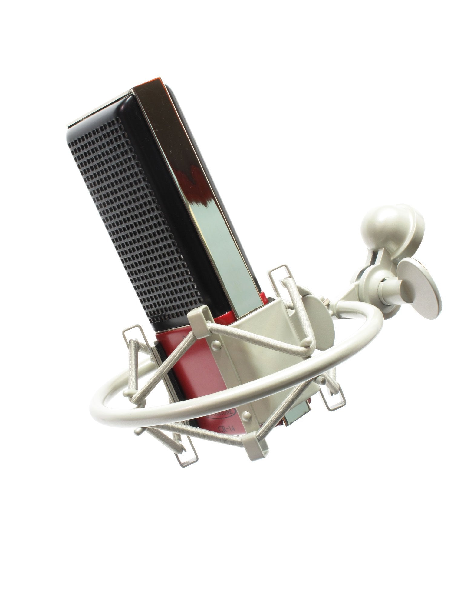 Avantone CR-14 Figure 8 Studio Ribbon Microphone