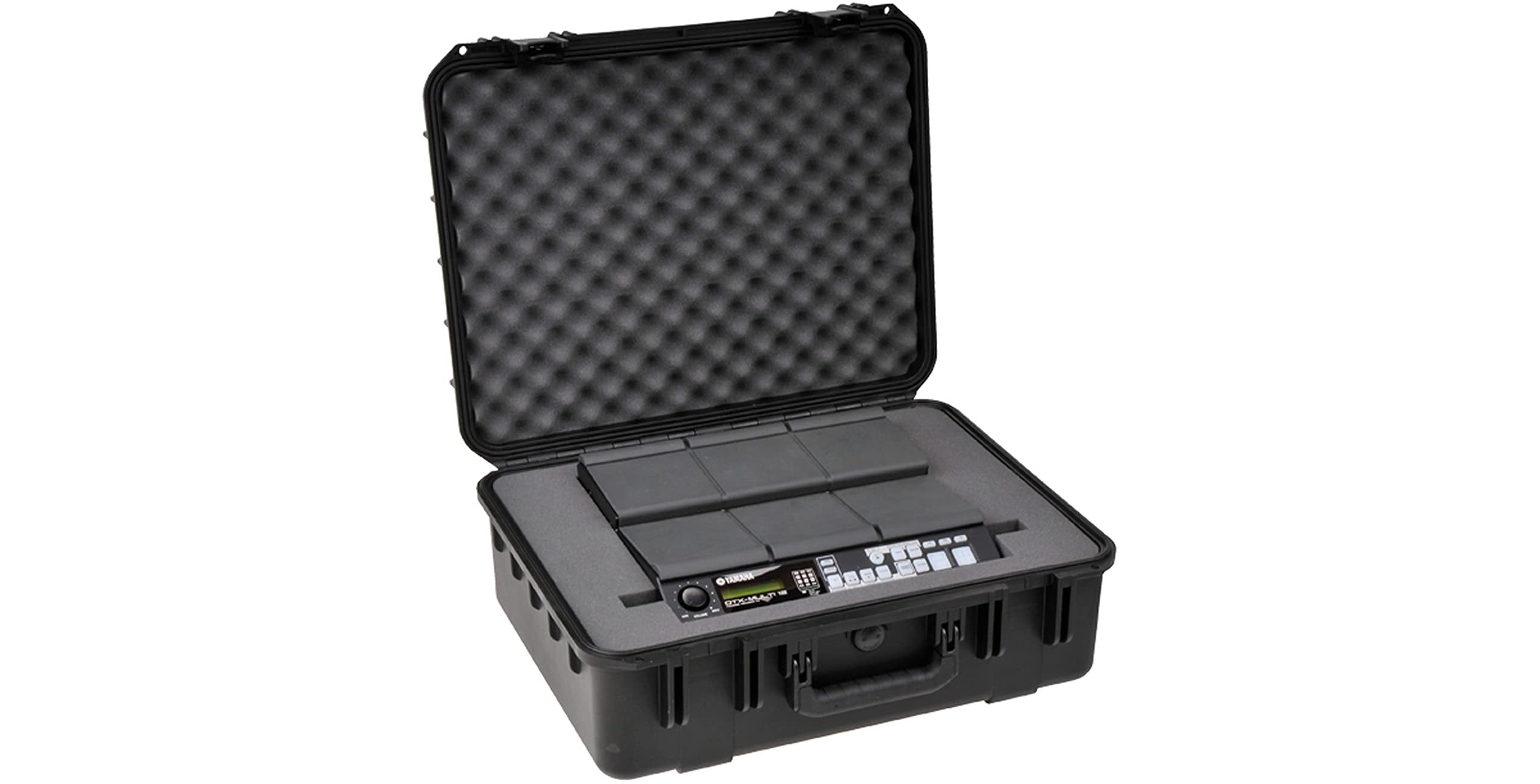 SKB 3i-2015-YMP iSeries 2015-7 Case for The Yamaha DTX-Multi 12 (3i2015YMP)