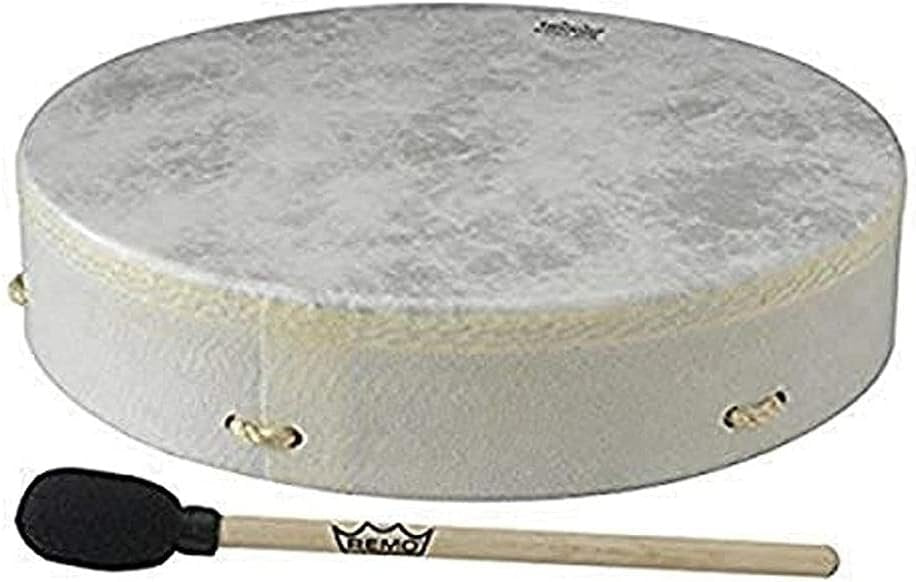 Remo Buffalo Drum Standard Series - Hand Drum
