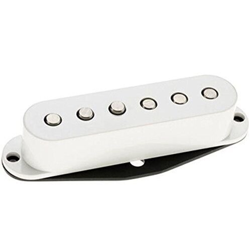 DiMarzio DP419W Area 67 Single-Coil Pickup for Strat, White