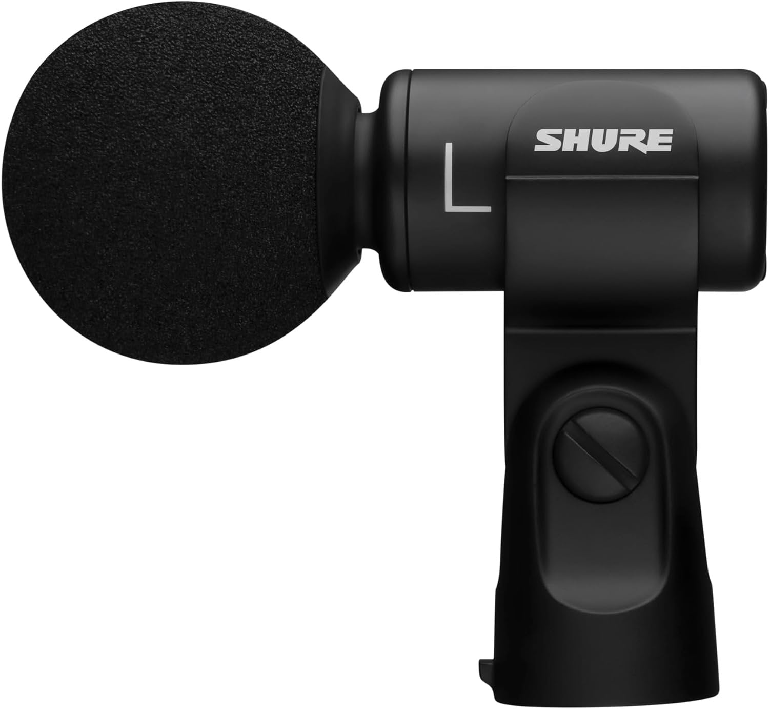 Shure MV88+ Stereo Condenser Microphone Kit